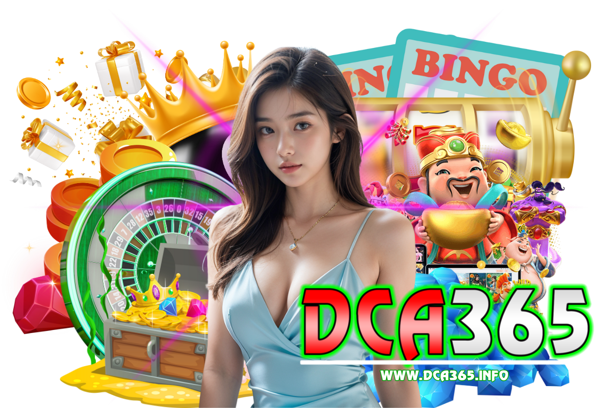 dca365 slot